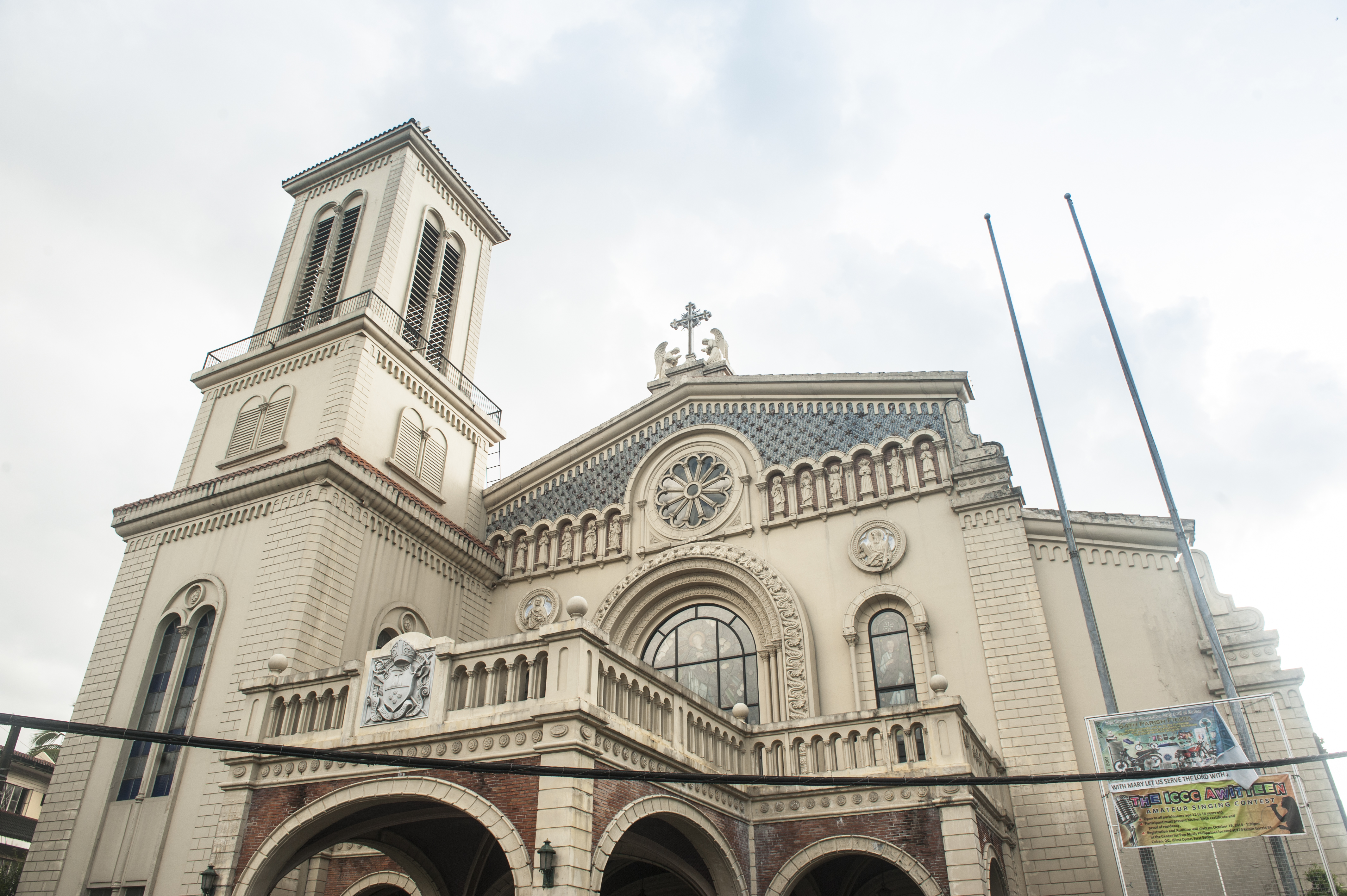 Photo of The Immaculate Conception Cathedral of Cubao